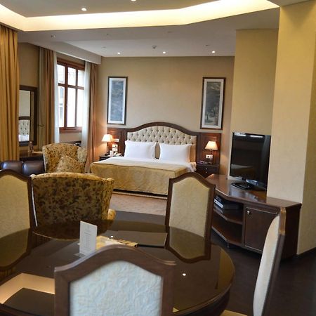 Etoile Suites Boutique Hotel Downtown 贝鲁特 外观 照片