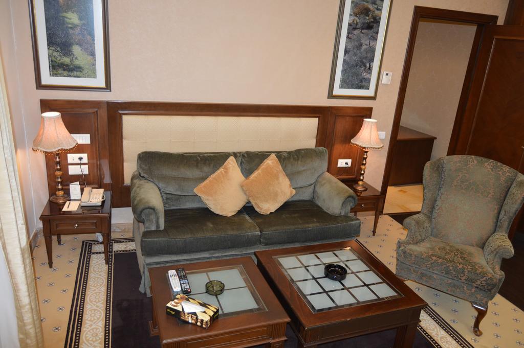 Etoile Suites Boutique Hotel Downtown 贝鲁特 外观 照片