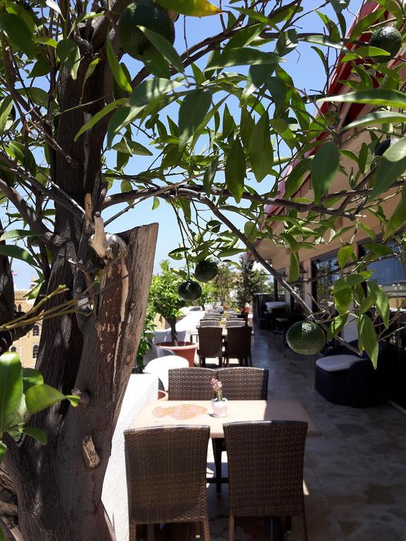 Etoile Suites Boutique Hotel Downtown 贝鲁特 外观 照片