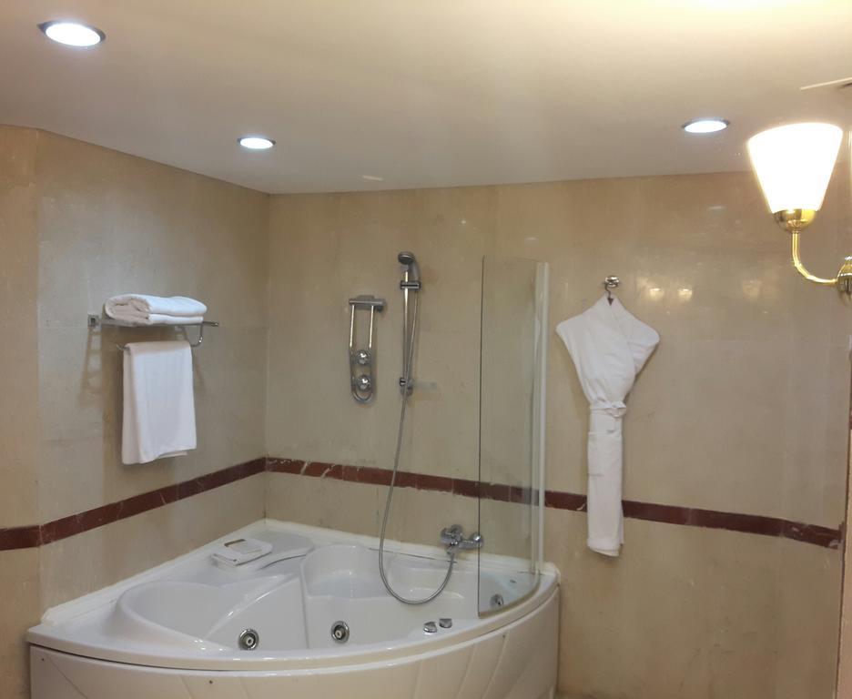 Etoile Suites Boutique Hotel Downtown 贝鲁特 外观 照片